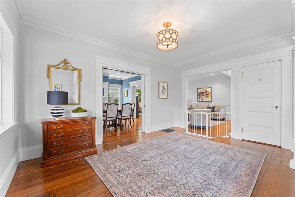 Casa em Medford — foto 6