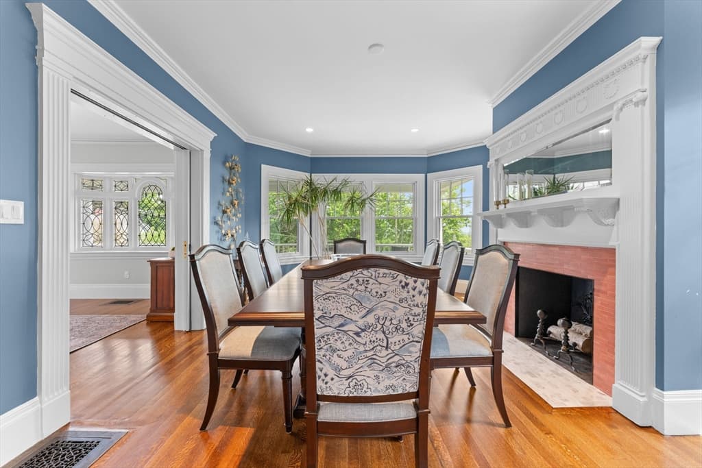 Casa em Medford — foto 7