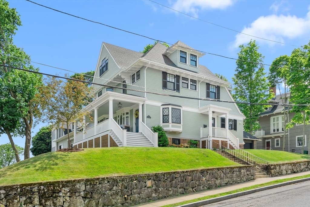 Casa em Medford