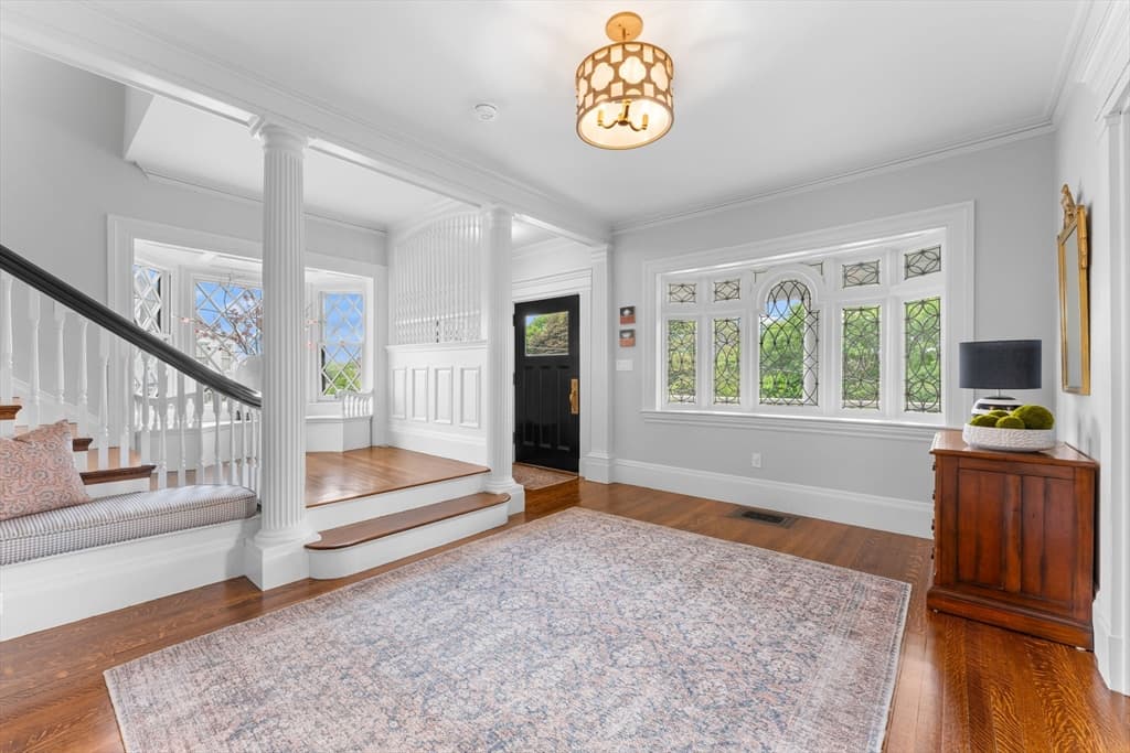 Casa em Medford — foto 5