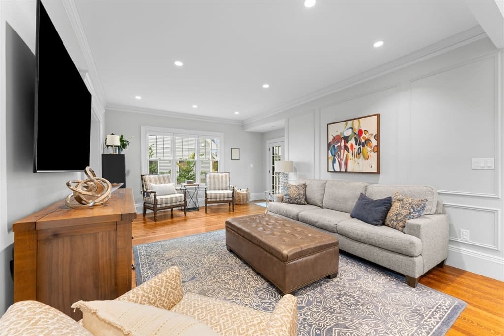 Casa em Medford — foto 9