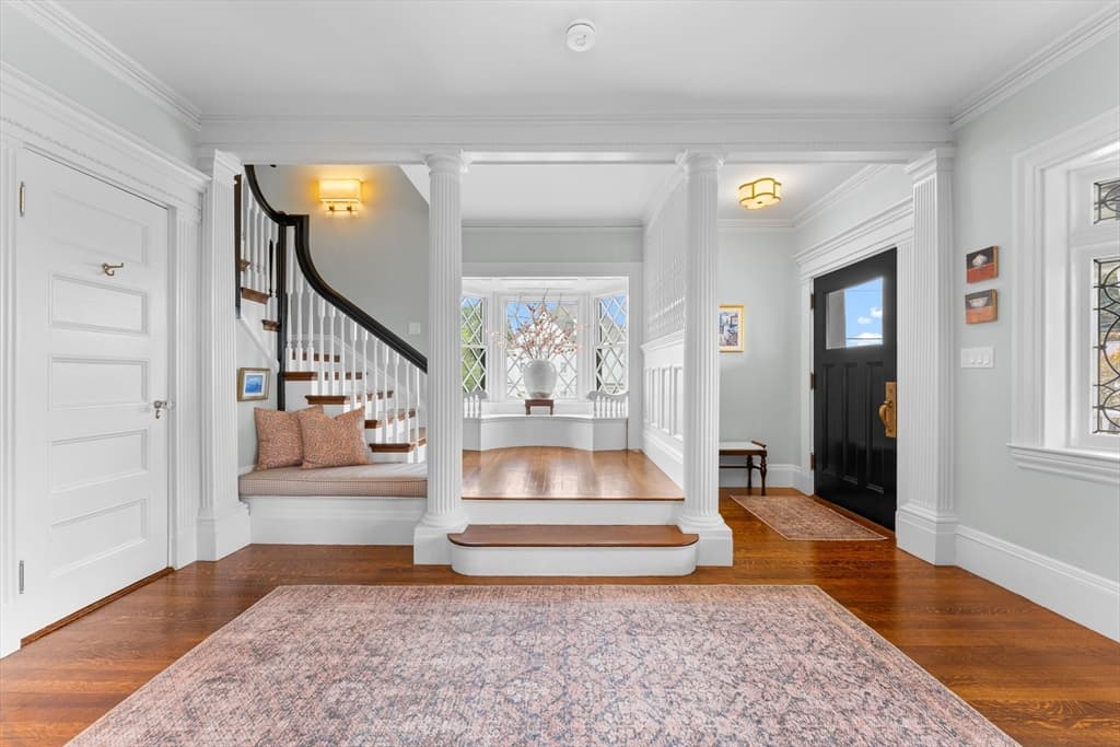 Casa em Medford — foto 4