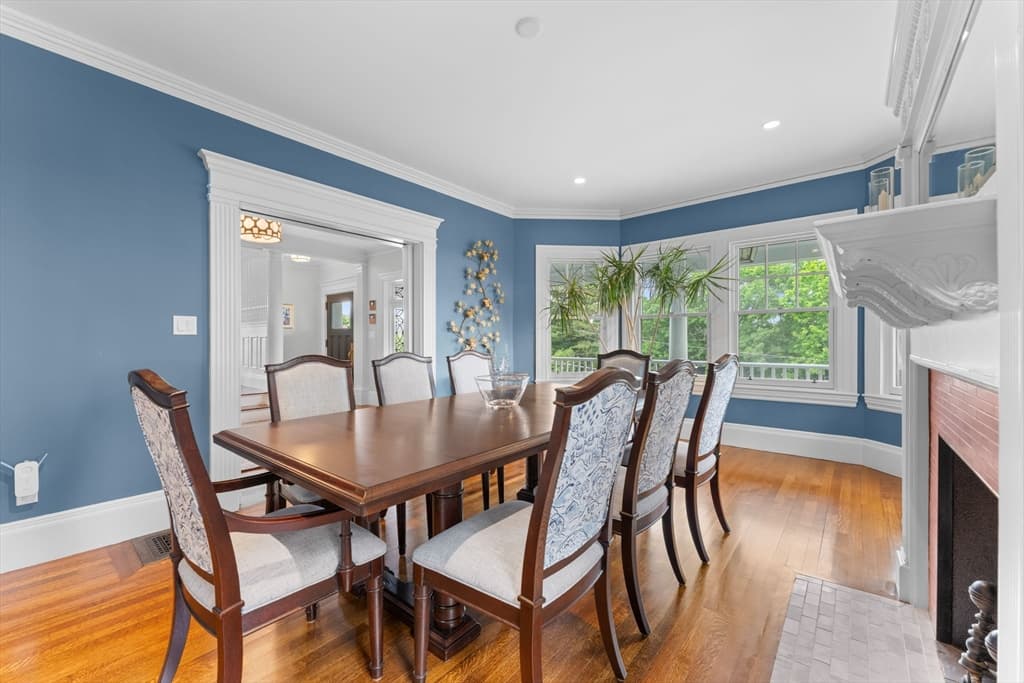 Casa em Medford — foto 8