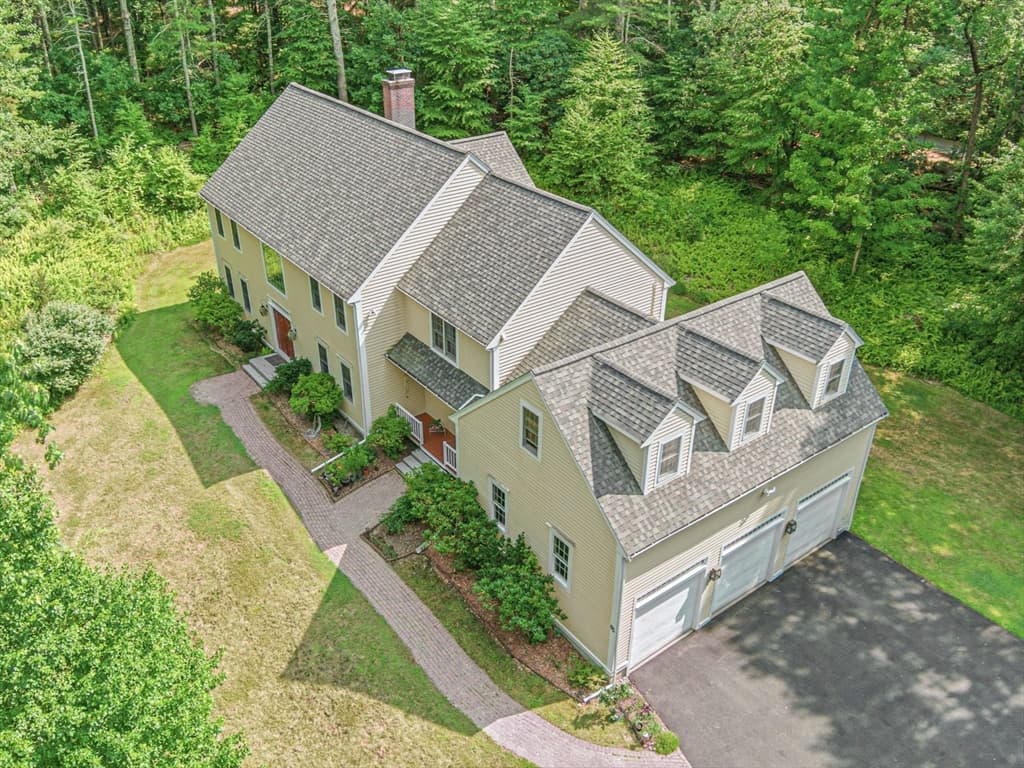Casa em Boxborough — foto 2