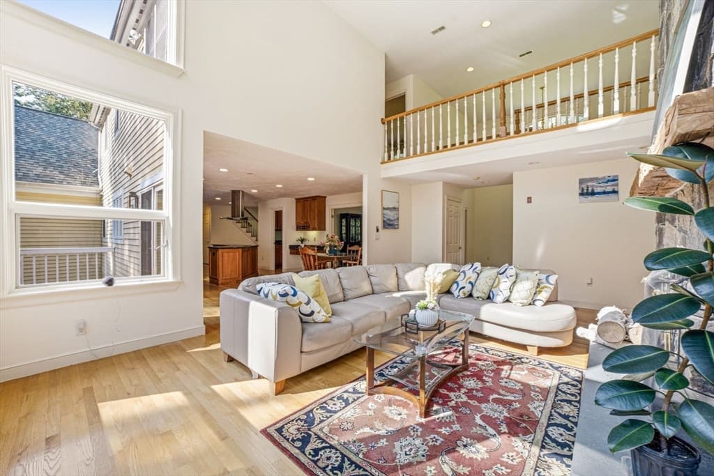 Casa em Boxborough — foto 6