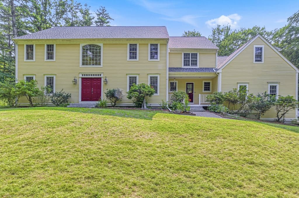 Casa em Boxborough