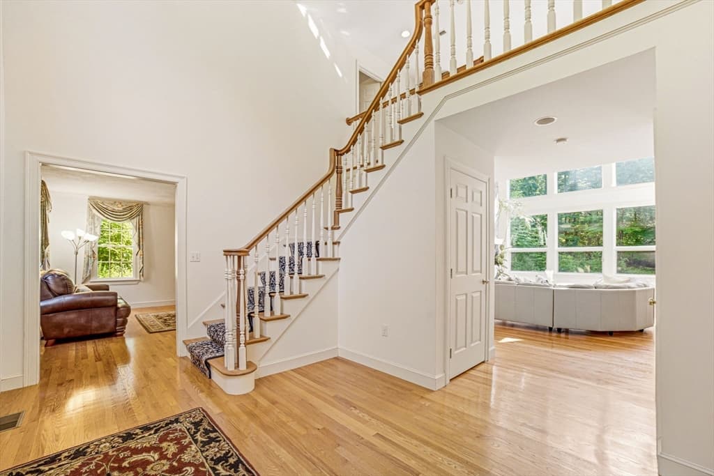 Casa em Boxborough — foto 5