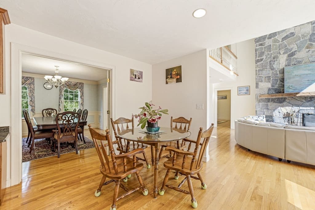 Casa em Boxborough — foto 9