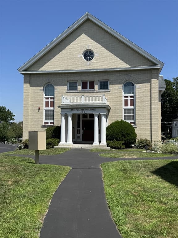 Condomínio em Lowell