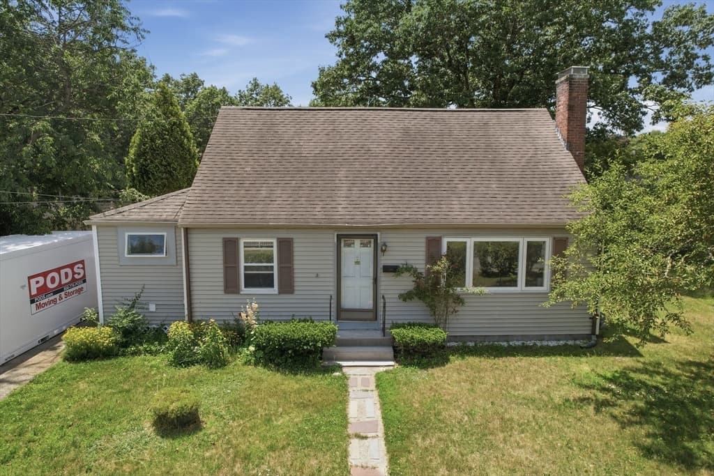 Casa em Hudson