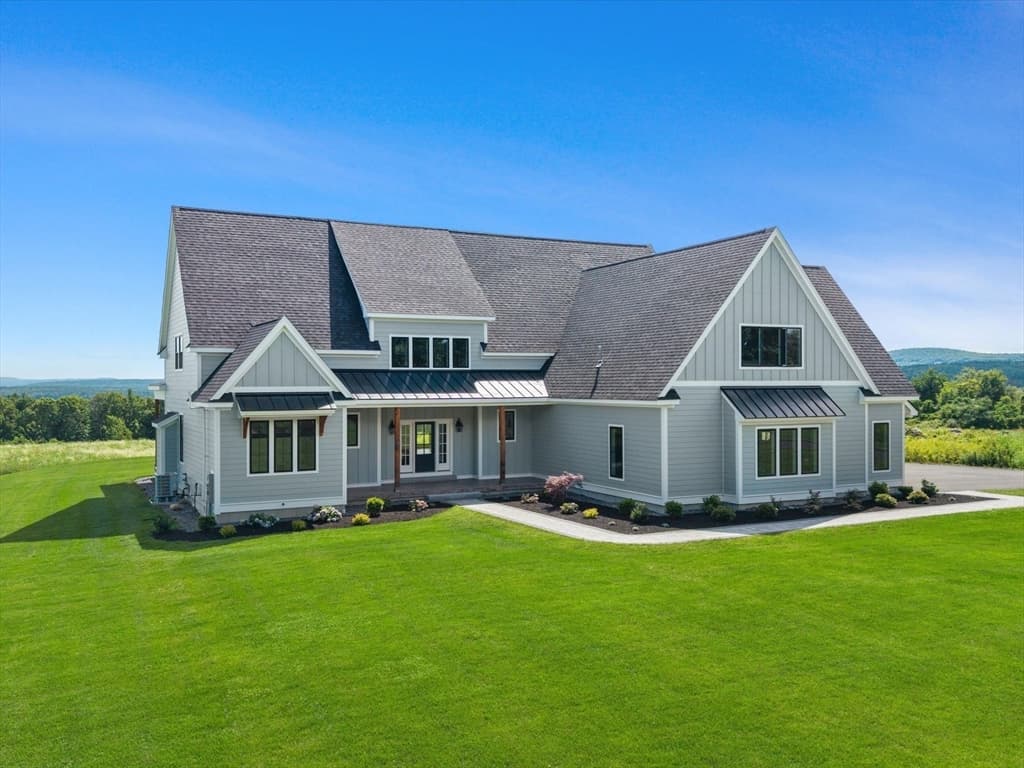 Casa em Sterling