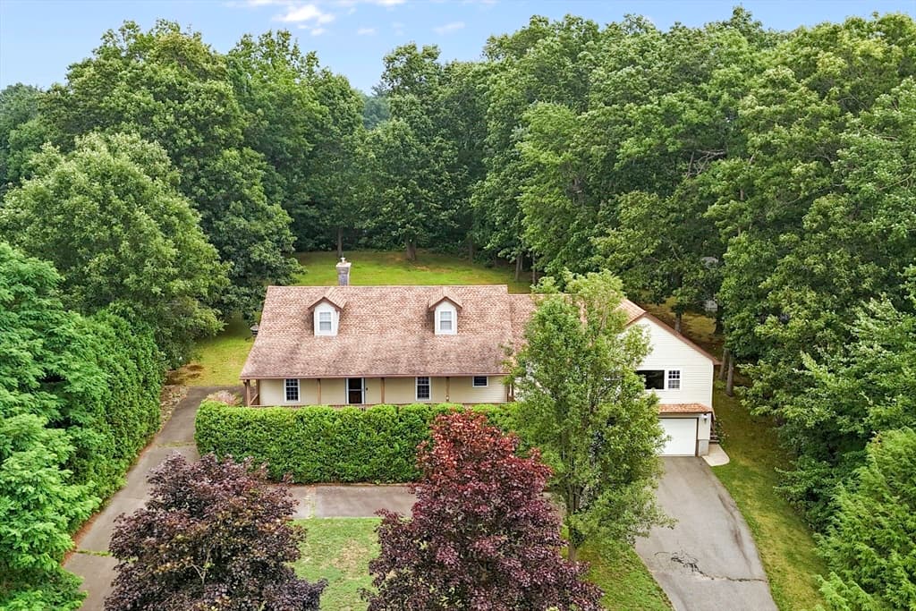 Casa em Wilbraham
