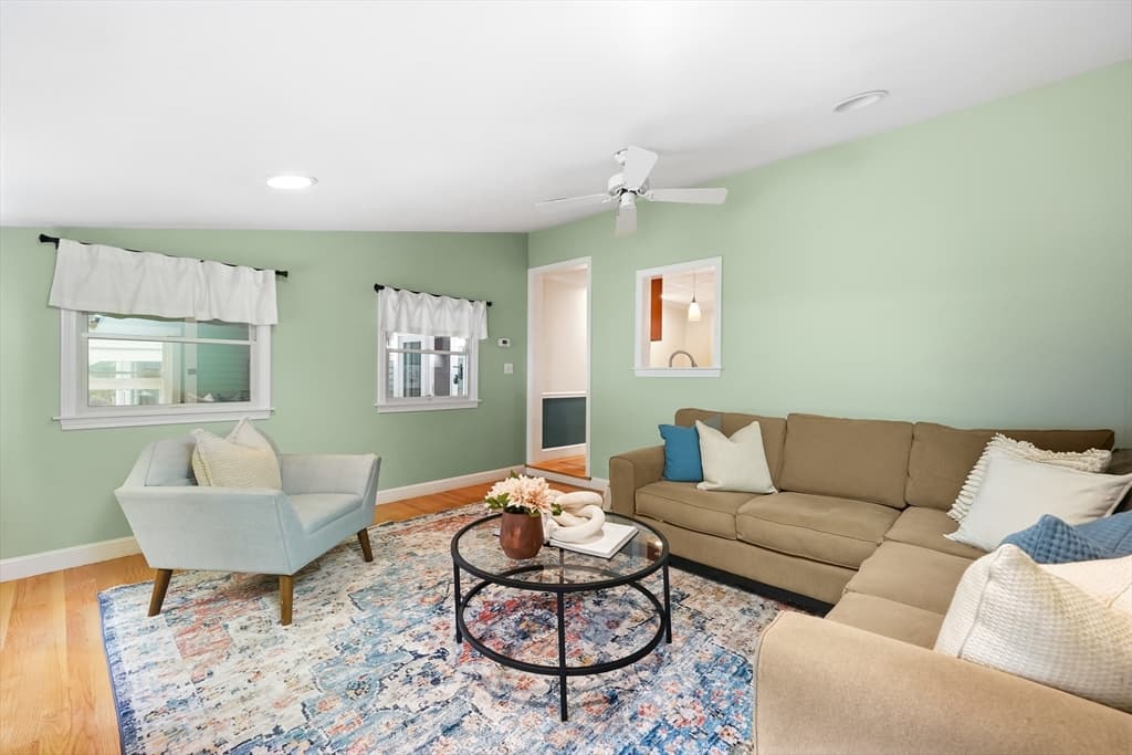 Casa em Bedford — foto 9