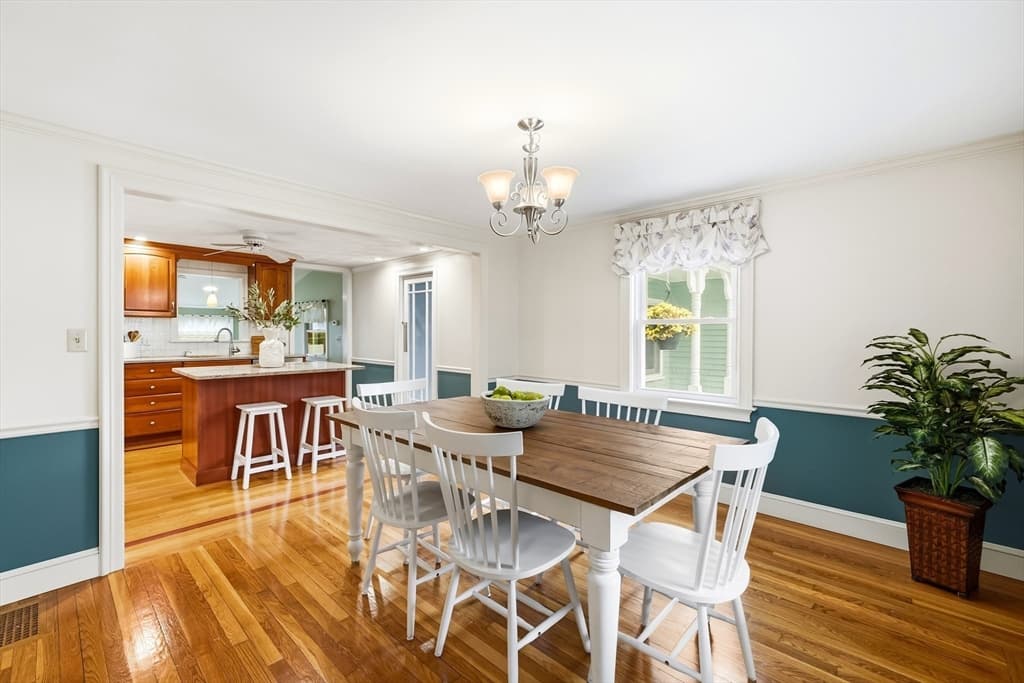 Multi-família em Bedford — foto 6