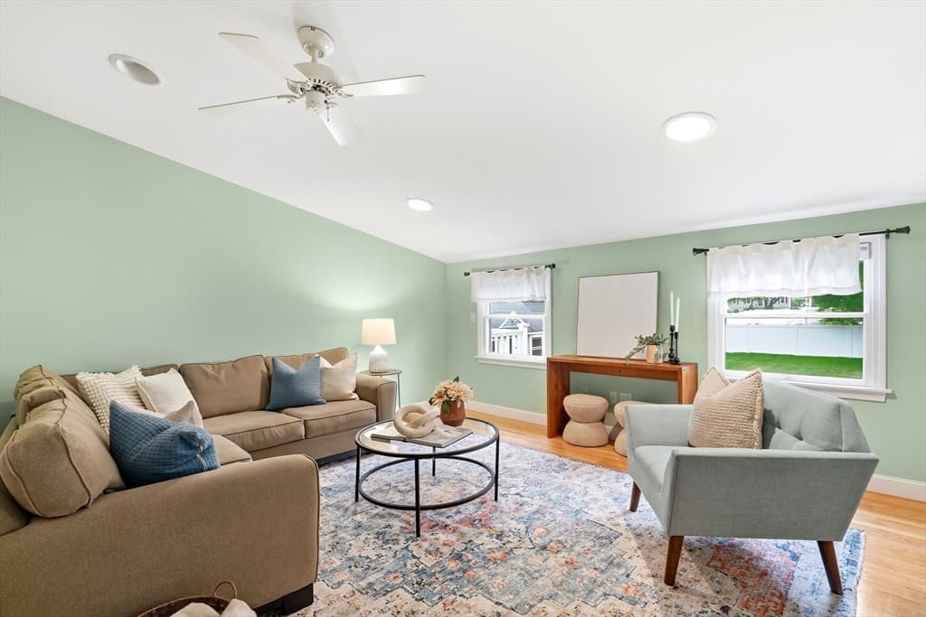 Multi-família em Bedford — foto 8