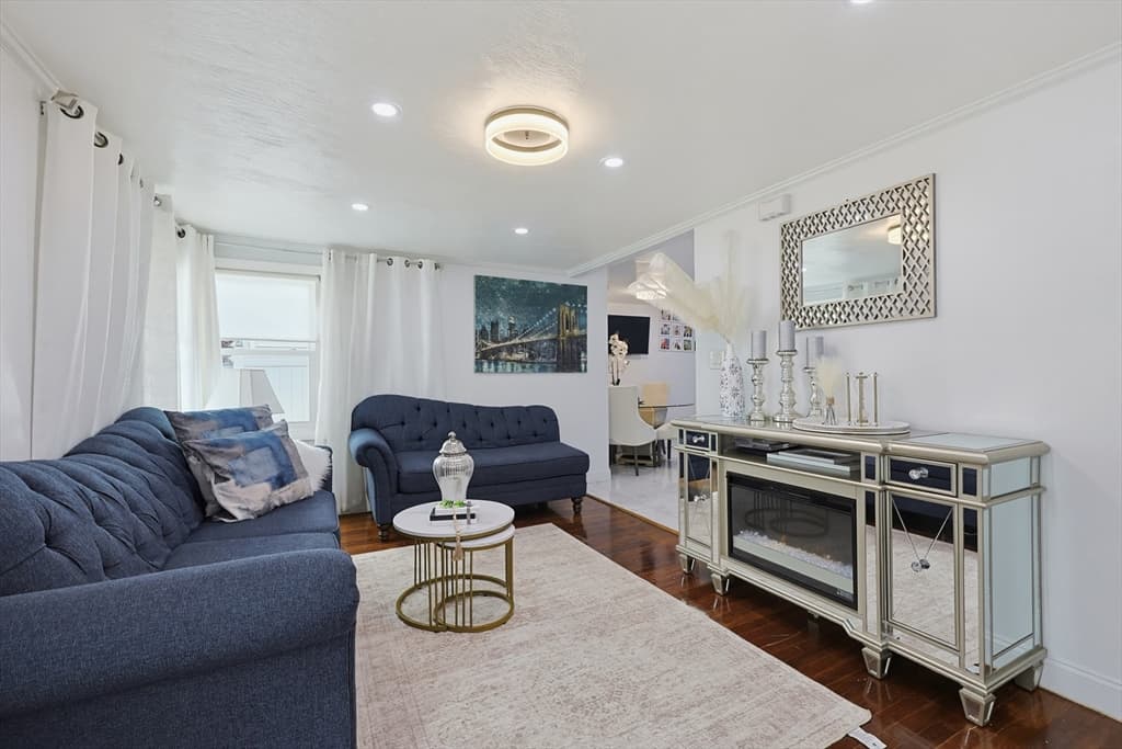Casa em Boston — foto 4