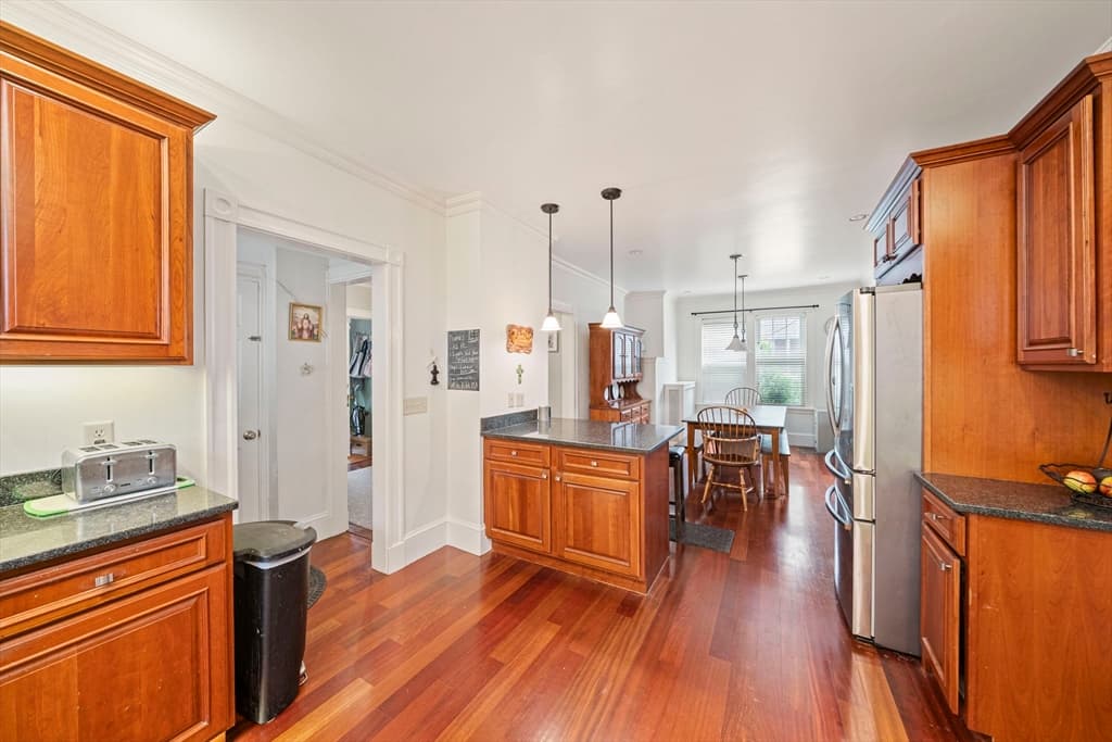 Casa em Quincy — foto 6