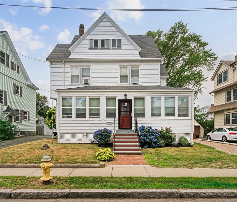 Casa em Quincy