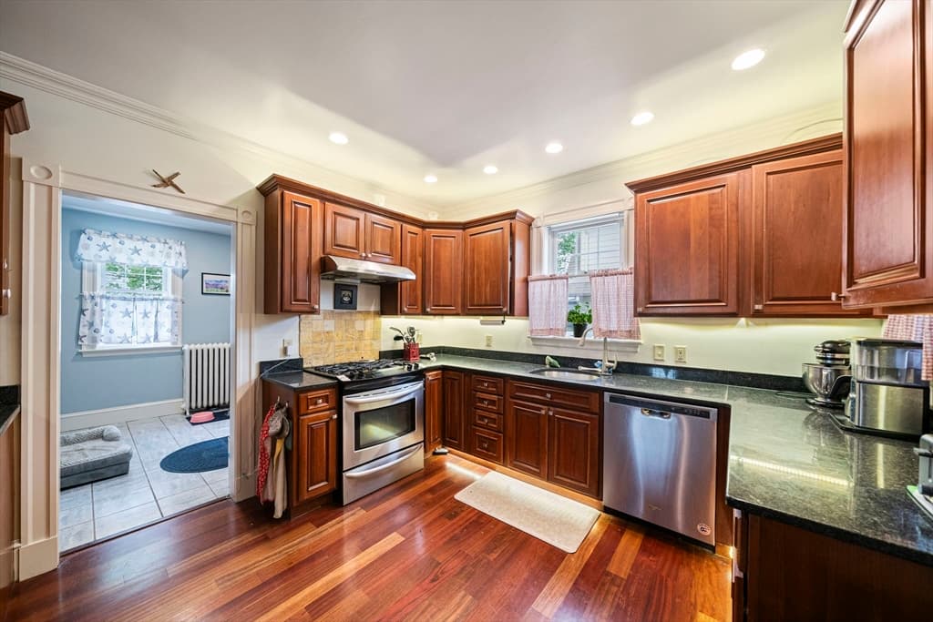 Casa em Quincy — foto 4