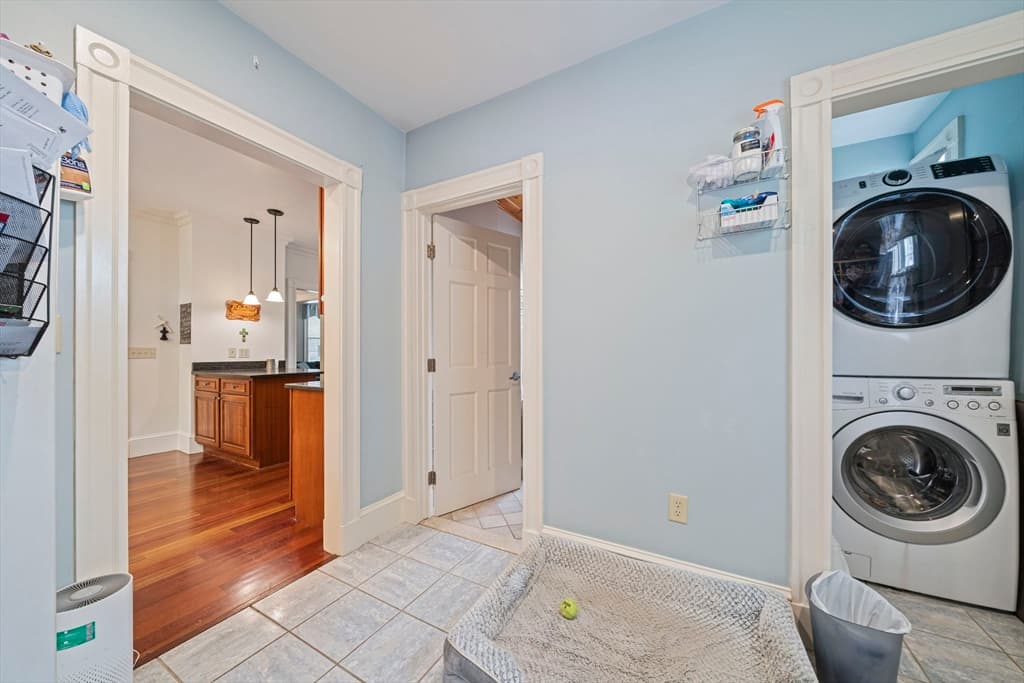 Casa em Quincy — foto 8