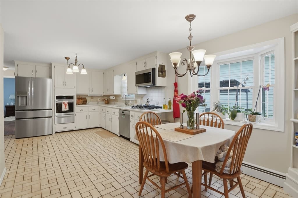 Casa em Millbury — foto 6