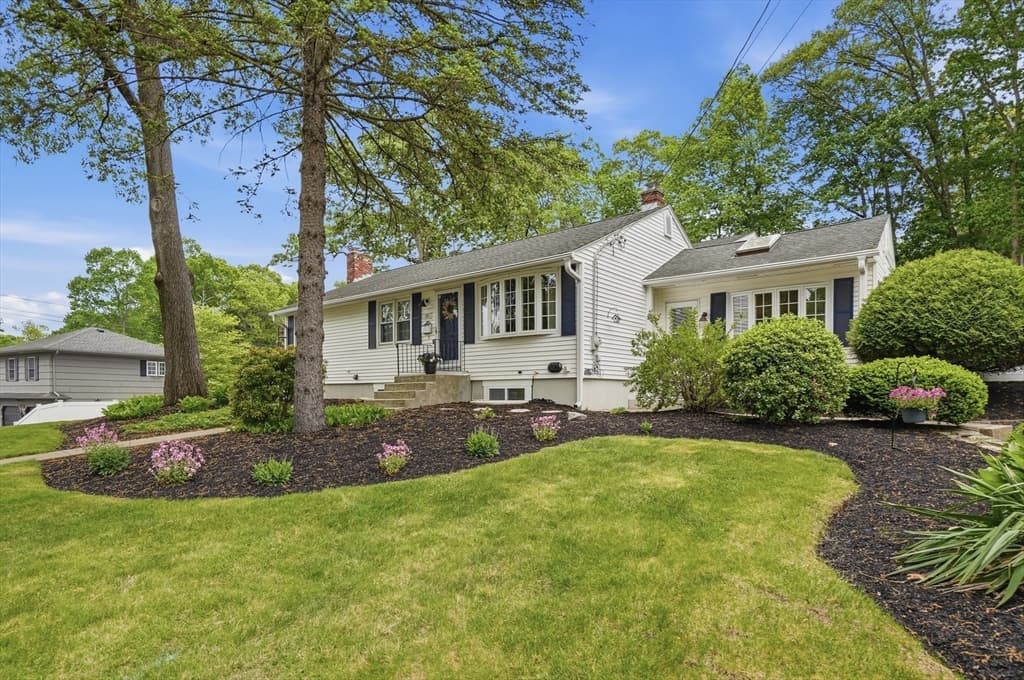 Casa em Millbury
