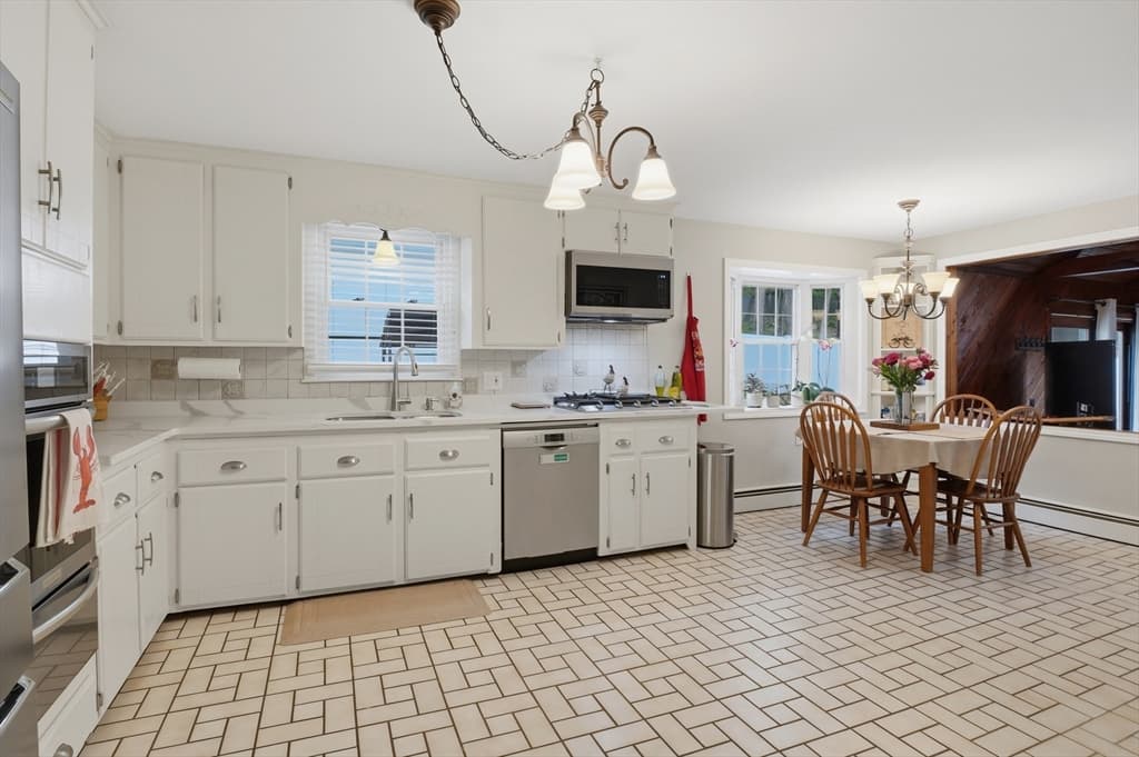Casa em Millbury — foto 8