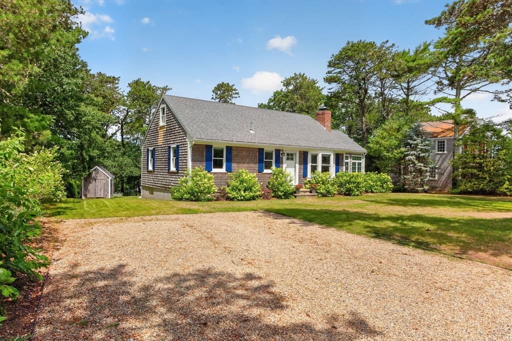 Casa em Chatham — foto 2