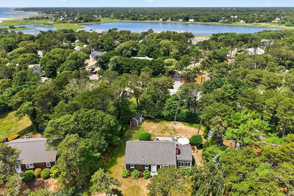 Casa em Chatham — foto 6
