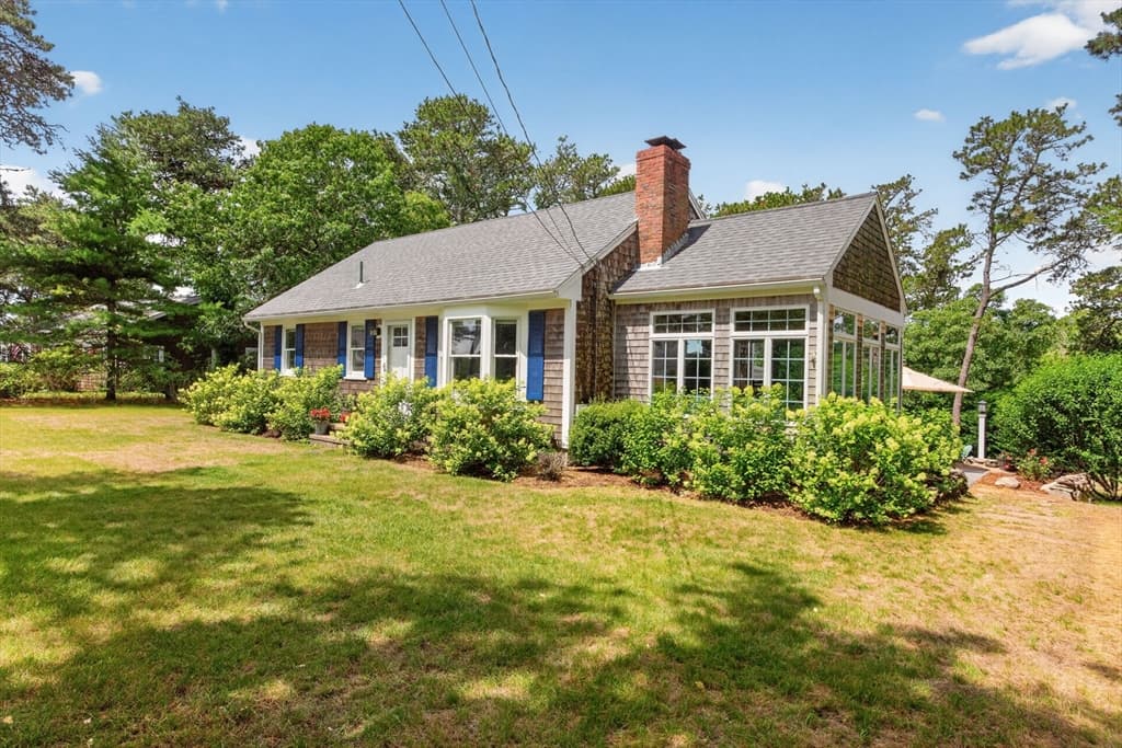 Casa em Chatham