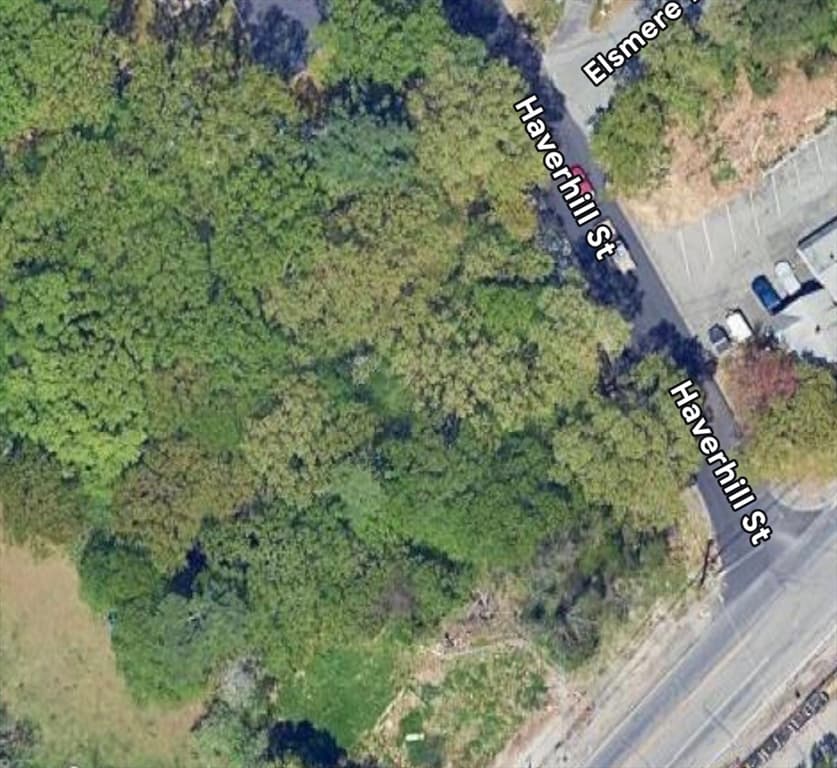 Terreno em Dracut