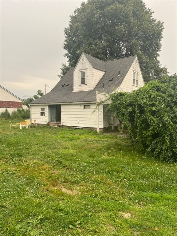 Casa em Northampton — foto 7