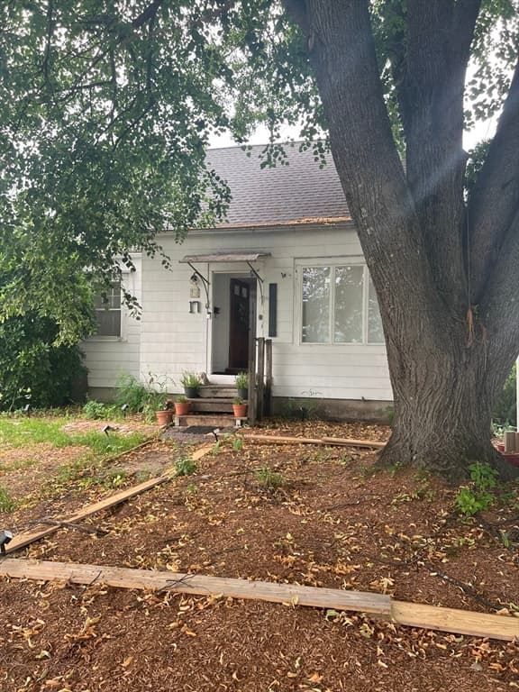 Casa em Northampton