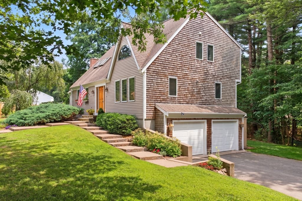 Casa em Mattapoisett — foto 2