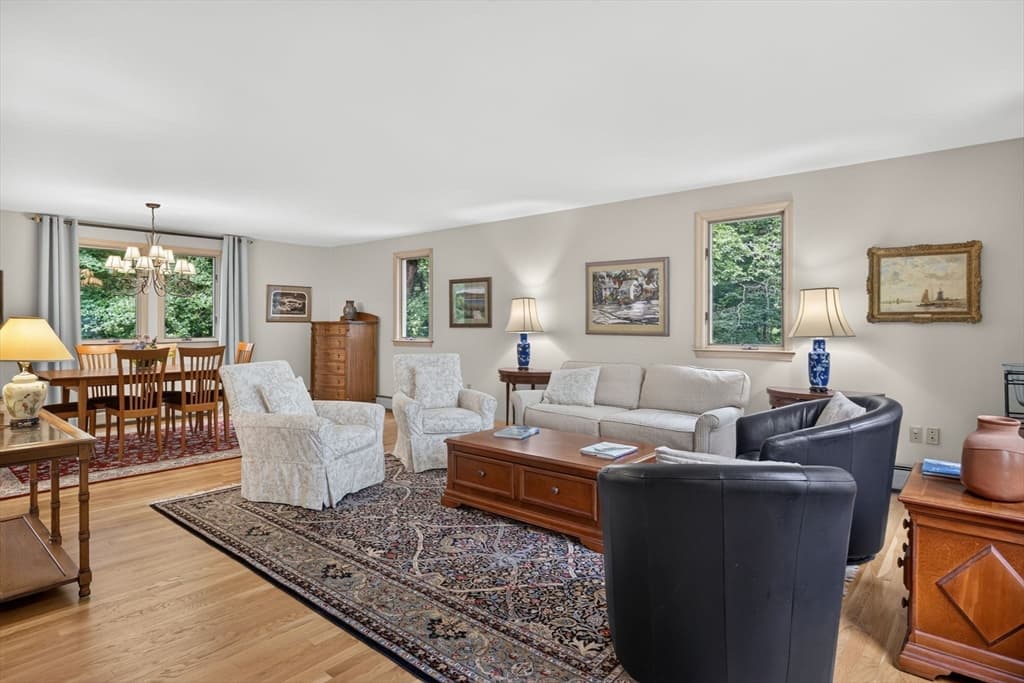 Casa em Mattapoisett — foto 6