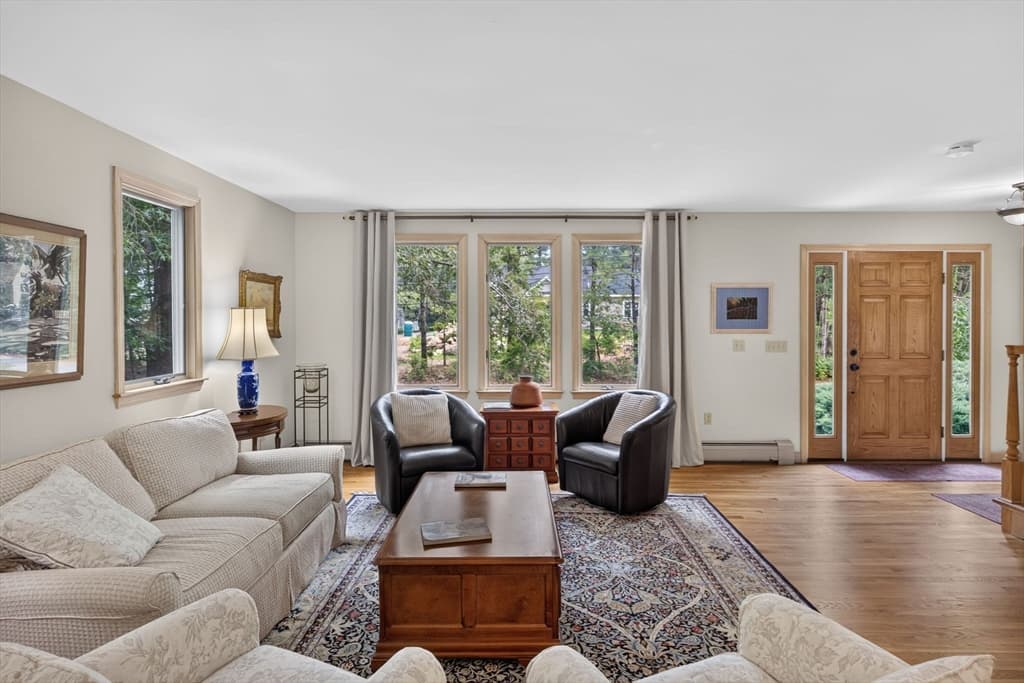 Casa em Mattapoisett — foto 7