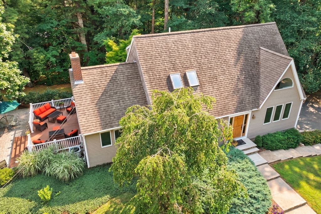 Casa em Mattapoisett — foto 3