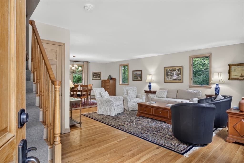Casa em Mattapoisett — foto 5