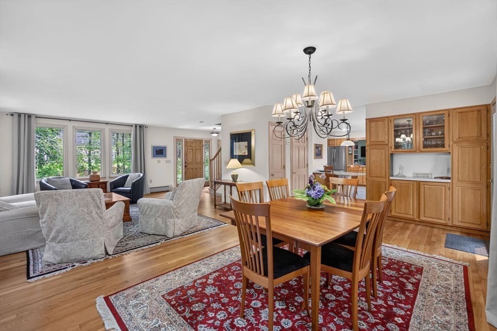 Casa em Mattapoisett — foto 9