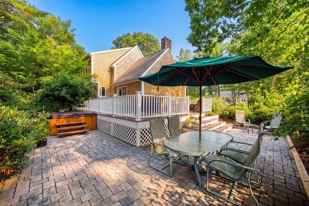 Casa em Mattapoisett — foto 4