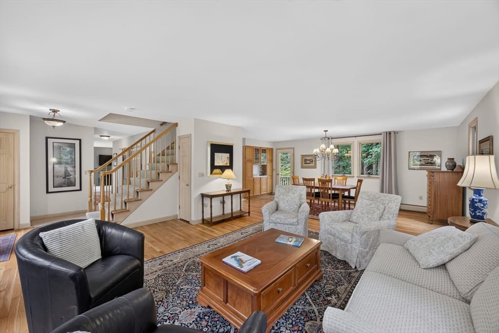 Casa em Mattapoisett — foto 8