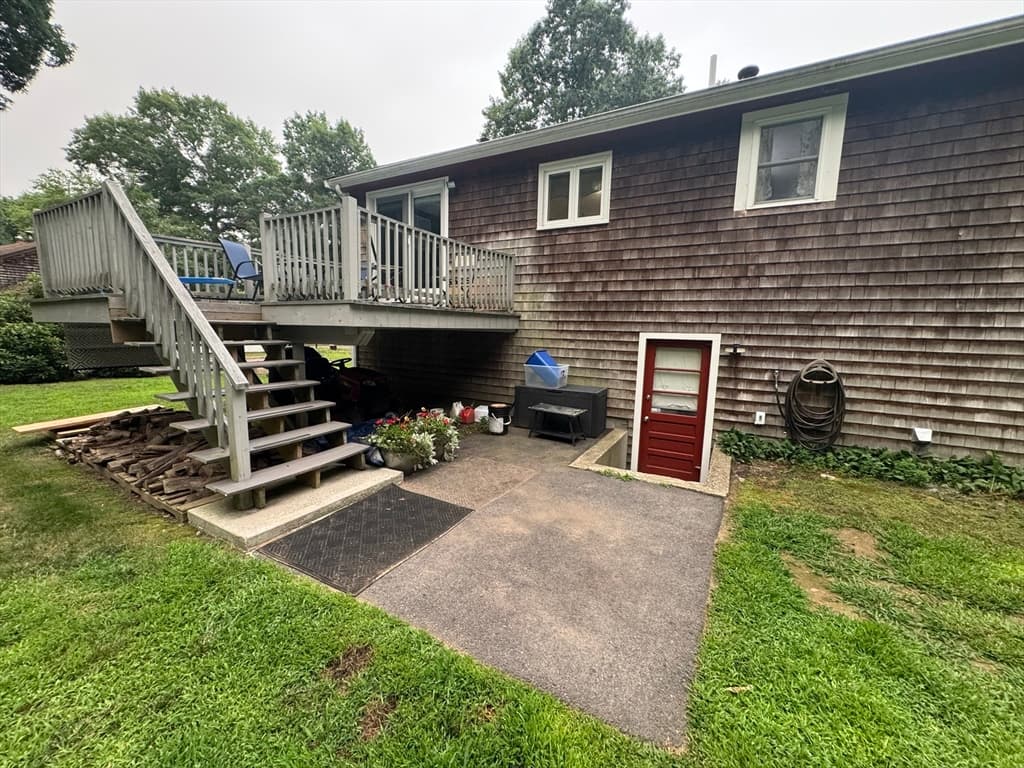 Casa em Raynham — foto 6