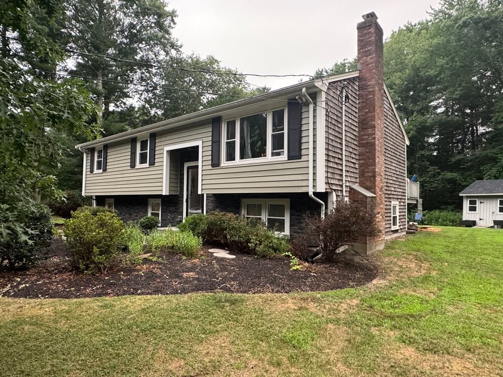 Casa em Raynham
