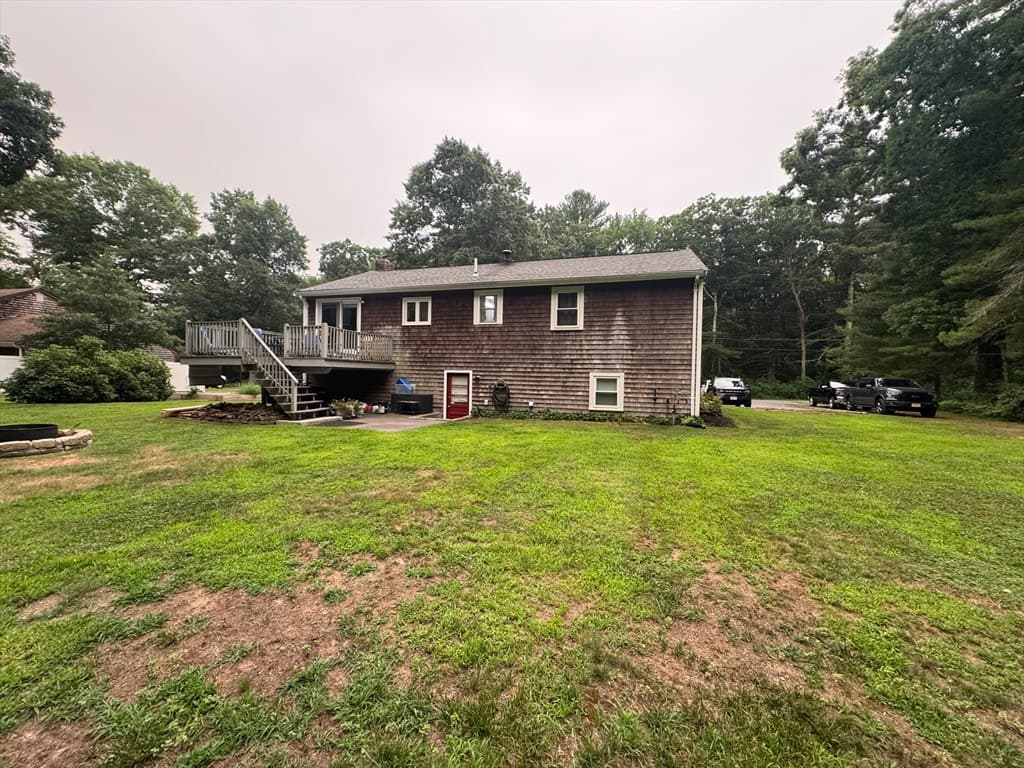 Casa em Raynham — foto 5