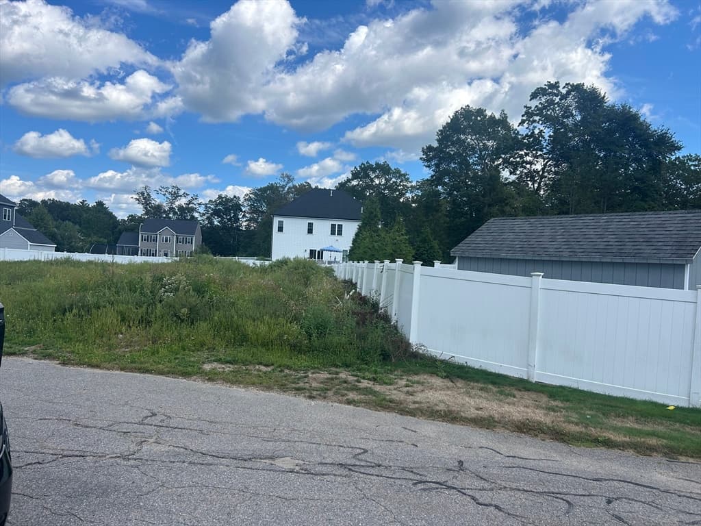Casa em North Attleboro