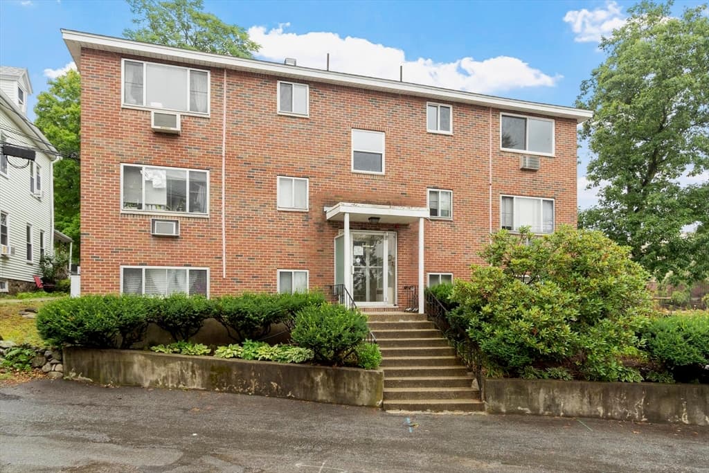 Condomínio em Waltham