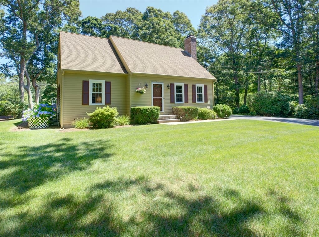 Casa em Falmouth