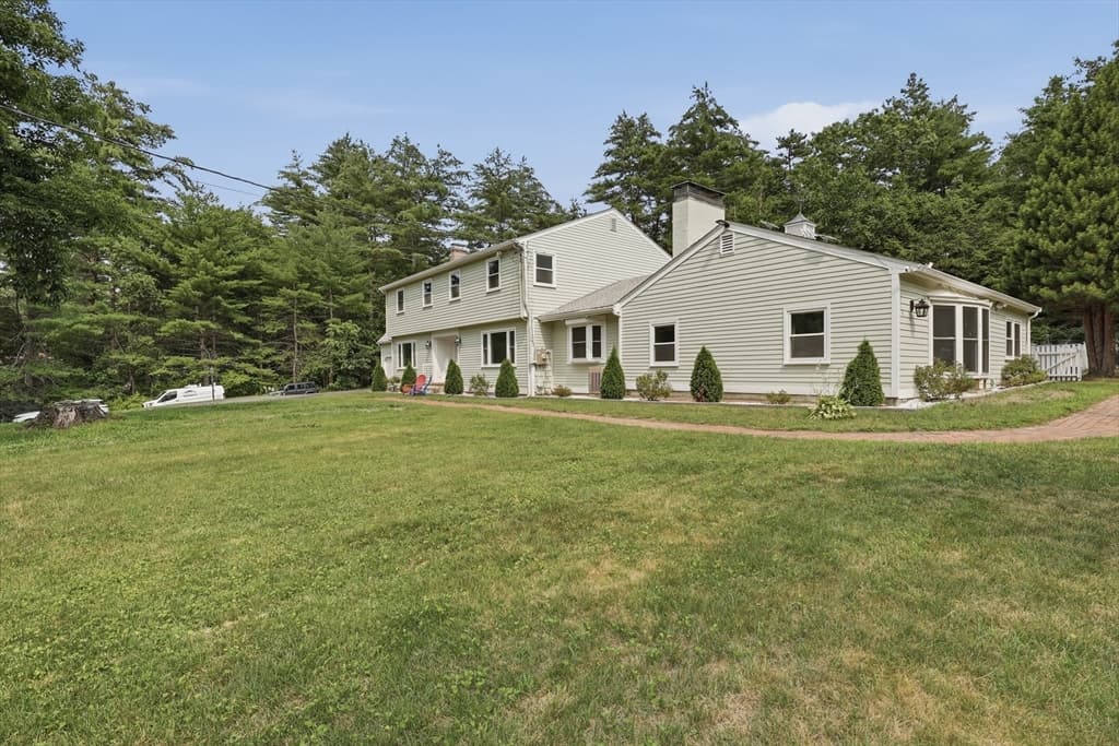 Casa em Northborough — foto 2