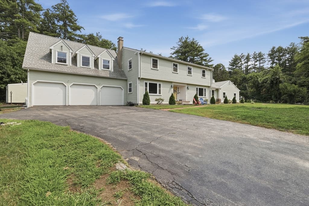Casa em Northborough — foto 3