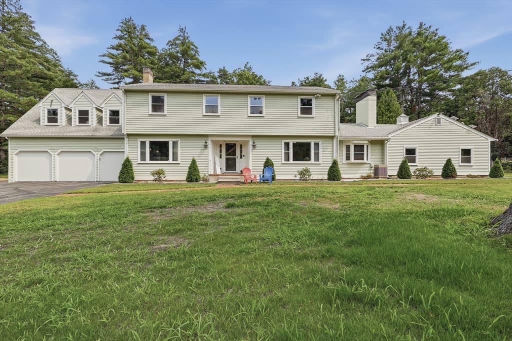 Casa em Northborough